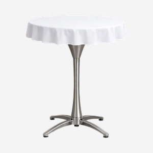 30″ Cocktail table