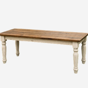 6FT FARRM TABLE